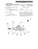 SELF POWERED UNIVERSAL GAS FLOW INDICATOR diagram and image