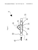 SELF POWERED UNIVERSAL GAS FLOW INDICATOR diagram and image