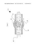 SELF POWERED UNIVERSAL GAS FLOW INDICATOR diagram and image