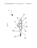 SELF POWERED UNIVERSAL GAS FLOW INDICATOR diagram and image