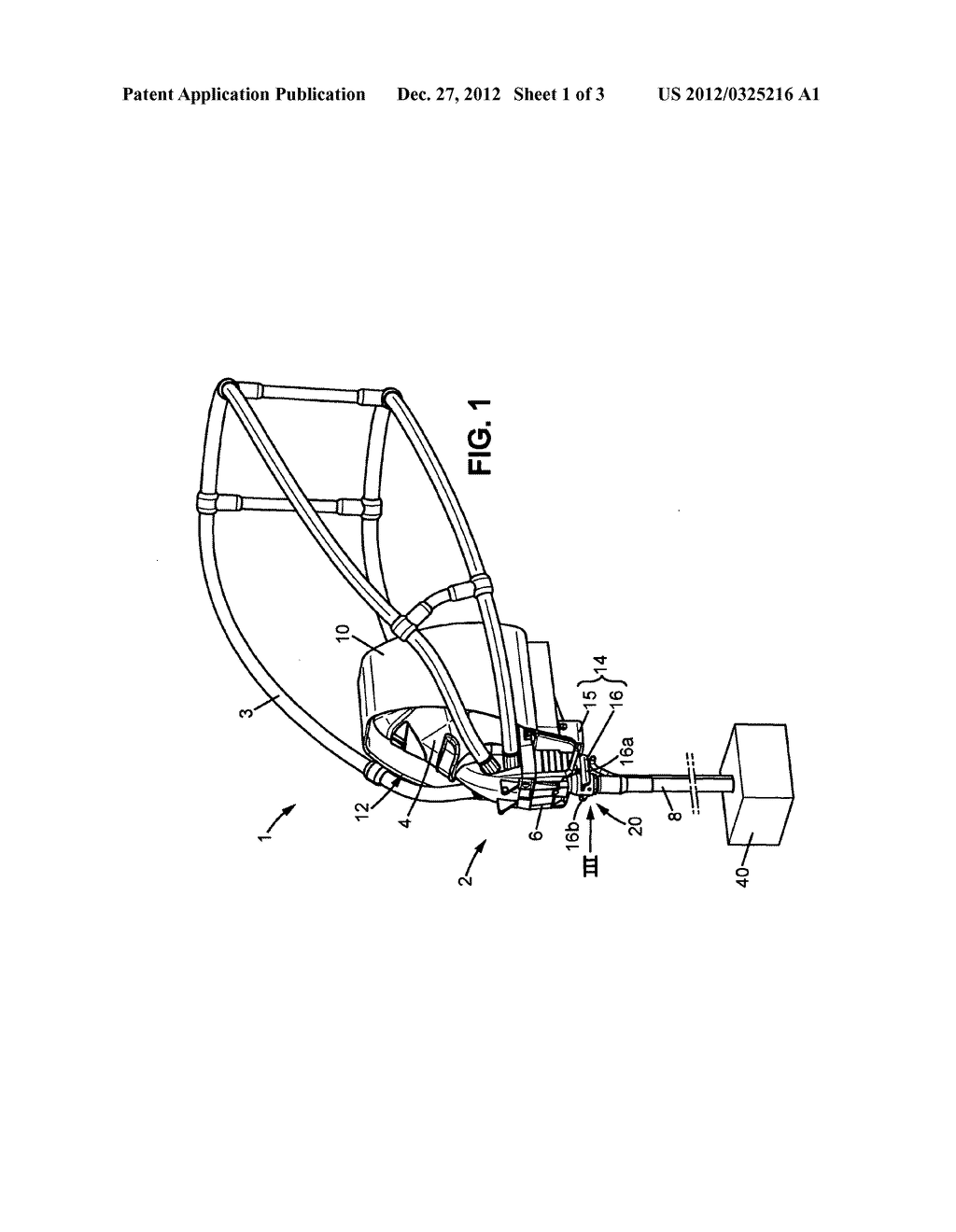 BREATHING ASSEMBLY FOR AIRCRAFT - diagram, schematic, and image 02