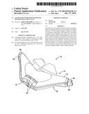 VENTILATION MASK WITH INTEGRATED PILOTED EXHALATION VALVE diagram and image