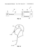 VENTILATION MASK WITH INTEGRATED PILOTED EXHALATION VALVE diagram and image