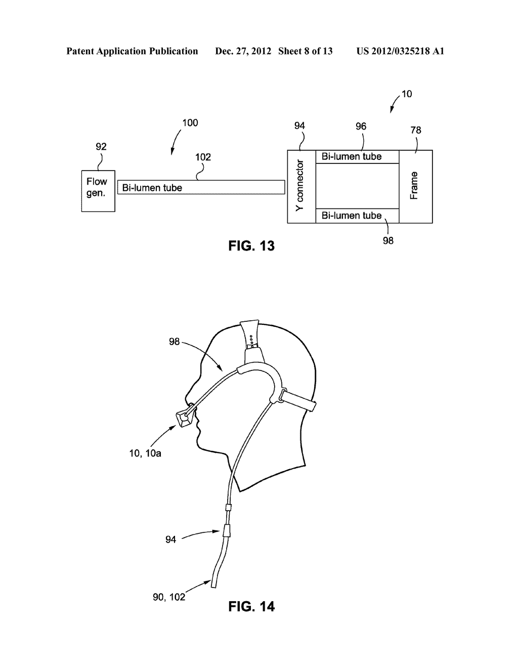 VENTILATION MASK WITH INTEGRATED PILOTED EXHALATION VALVE - diagram, schematic, and image 09