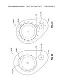 VENTILATION MASK WITH INTEGRATED PILOTED EXHALATION VALVE diagram and image