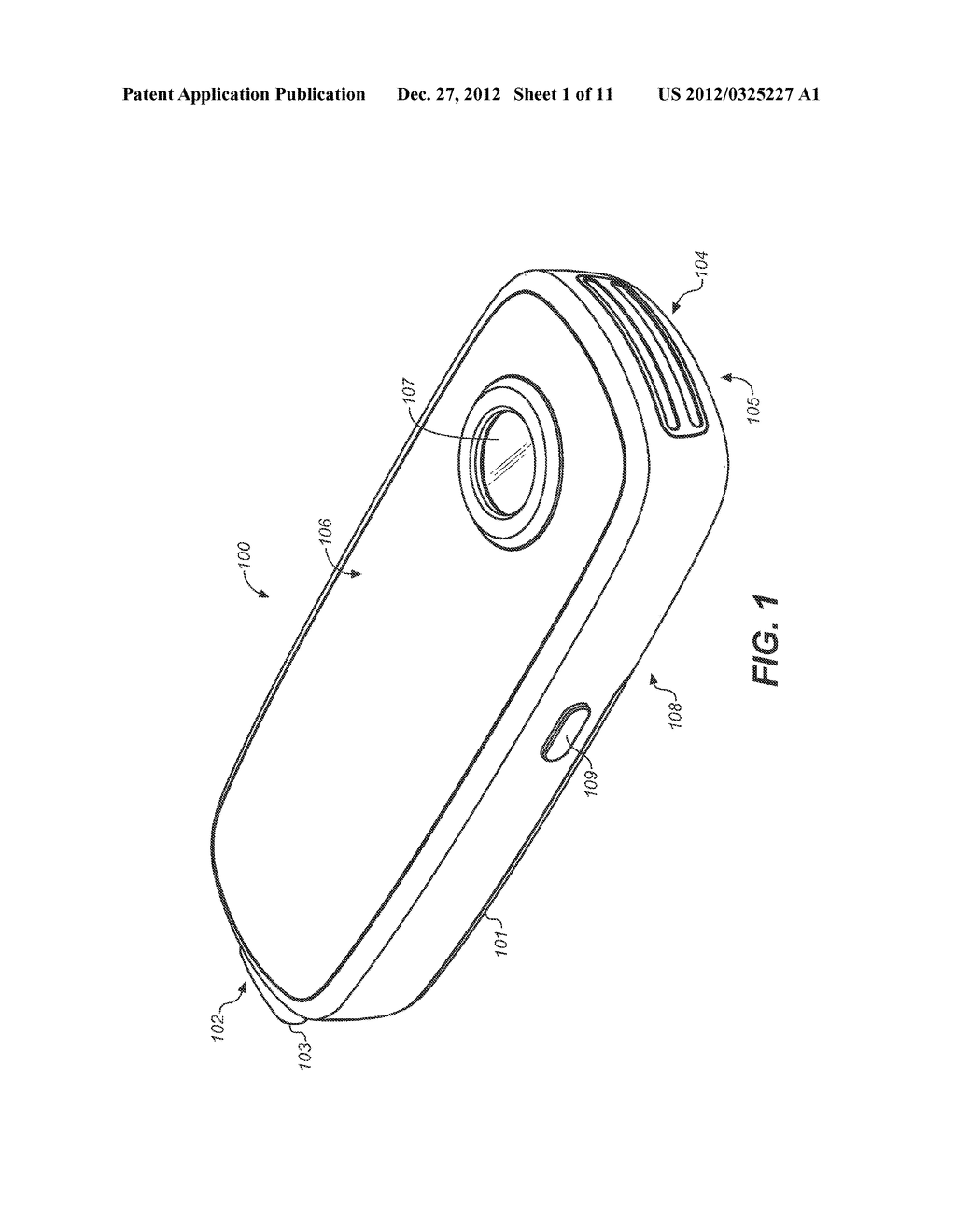 PORTABLE VAPORIZER - diagram, schematic, and image 02