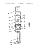 ALKALOID COMPOSITION FOR E-CIGARETTE diagram and image