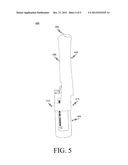 VAPORIZATION LIGHTER diagram and image