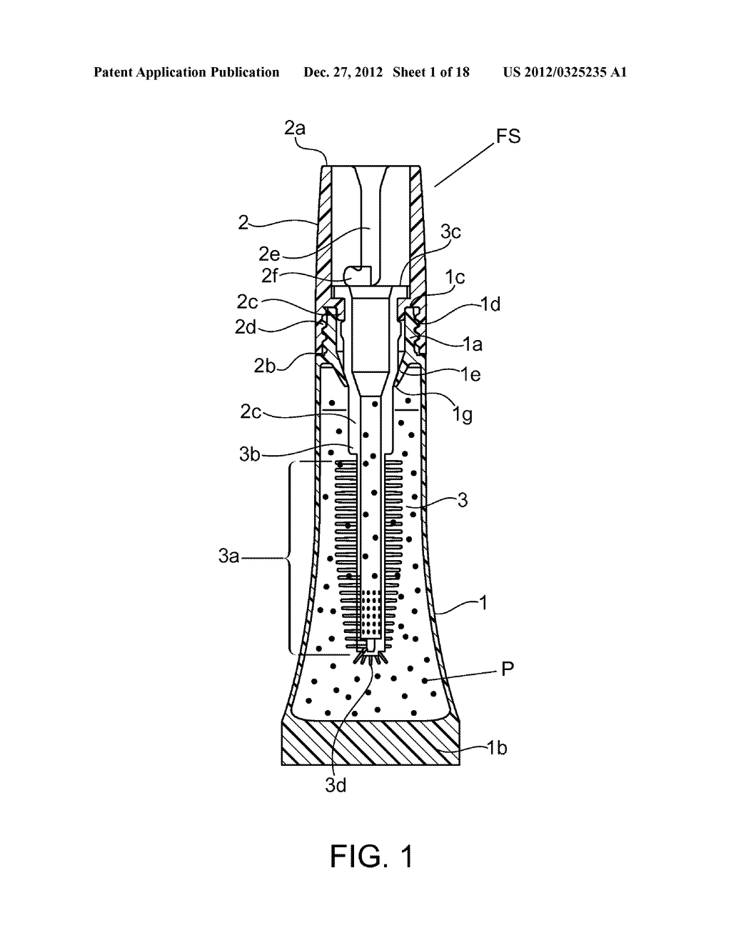 Heating Applicator System For Products That May Be Degraded By Heat - diagram, schematic, and image 02