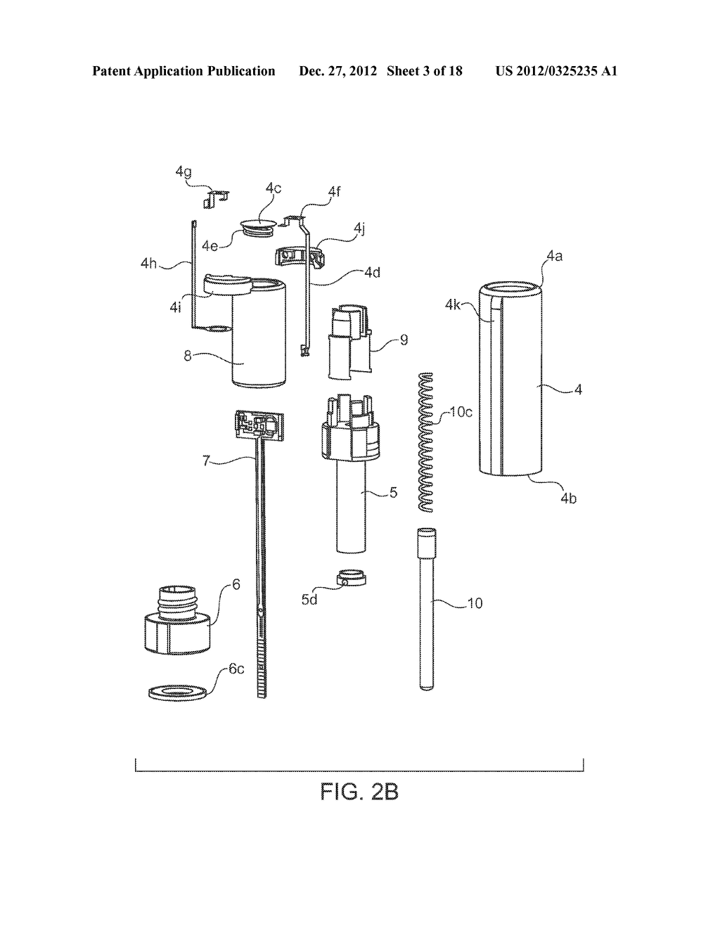 Heating Applicator System For Products That May Be Degraded By Heat - diagram, schematic, and image 04