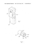 HAIR CARE APPARATUS diagram and image