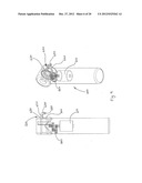 HAIR CARE APPARATUS diagram and image