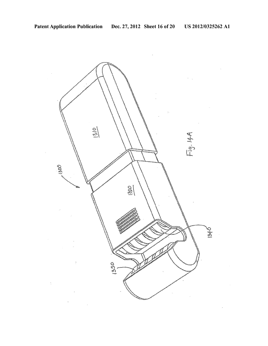 HAIR CARE APPARATUS - diagram, schematic, and image 17