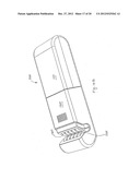 HAIR CARE APPARATUS diagram and image