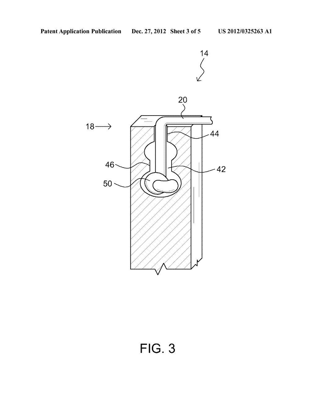 FLOSSING DEVICE - diagram, schematic, and image 04