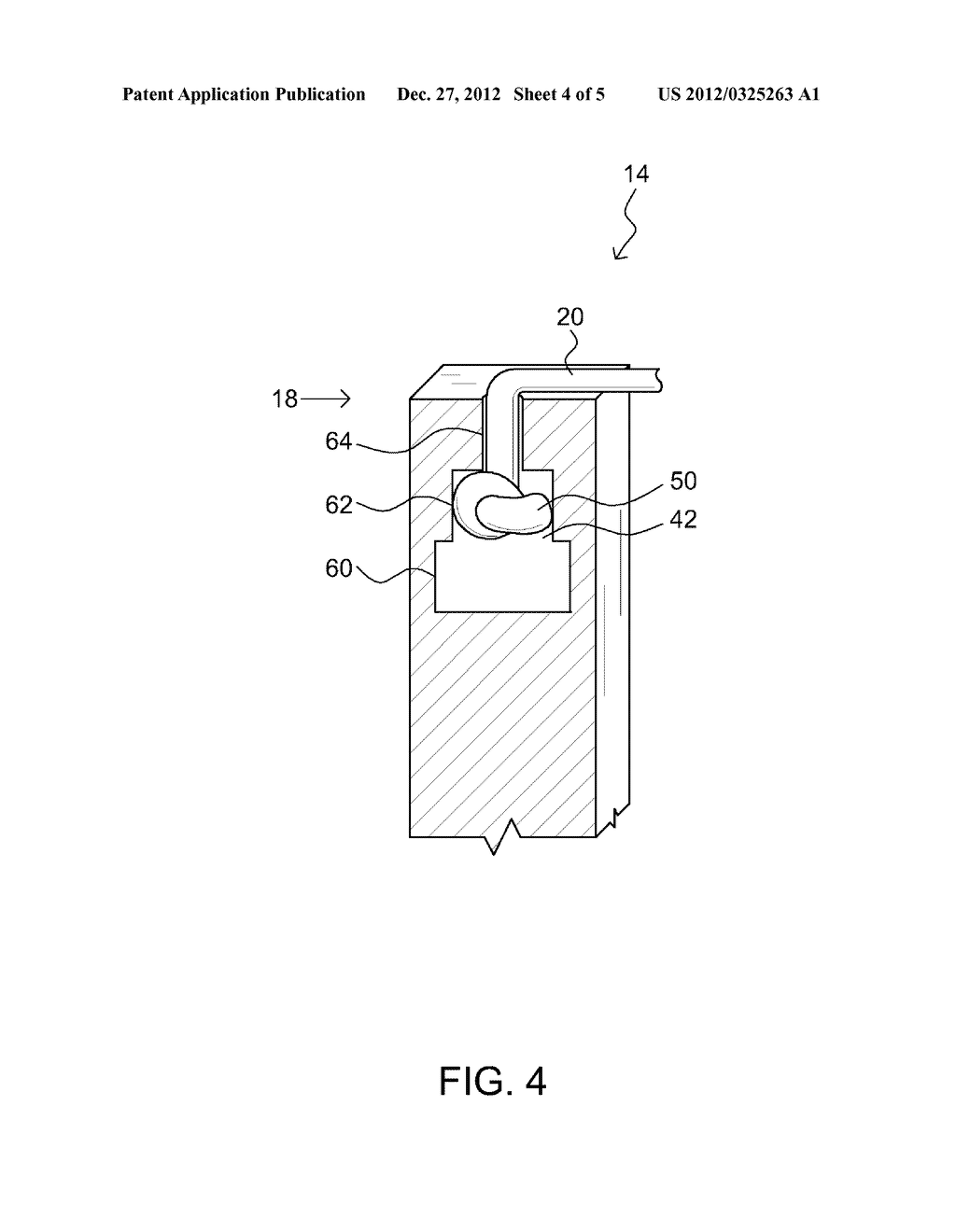 FLOSSING DEVICE - diagram, schematic, and image 05