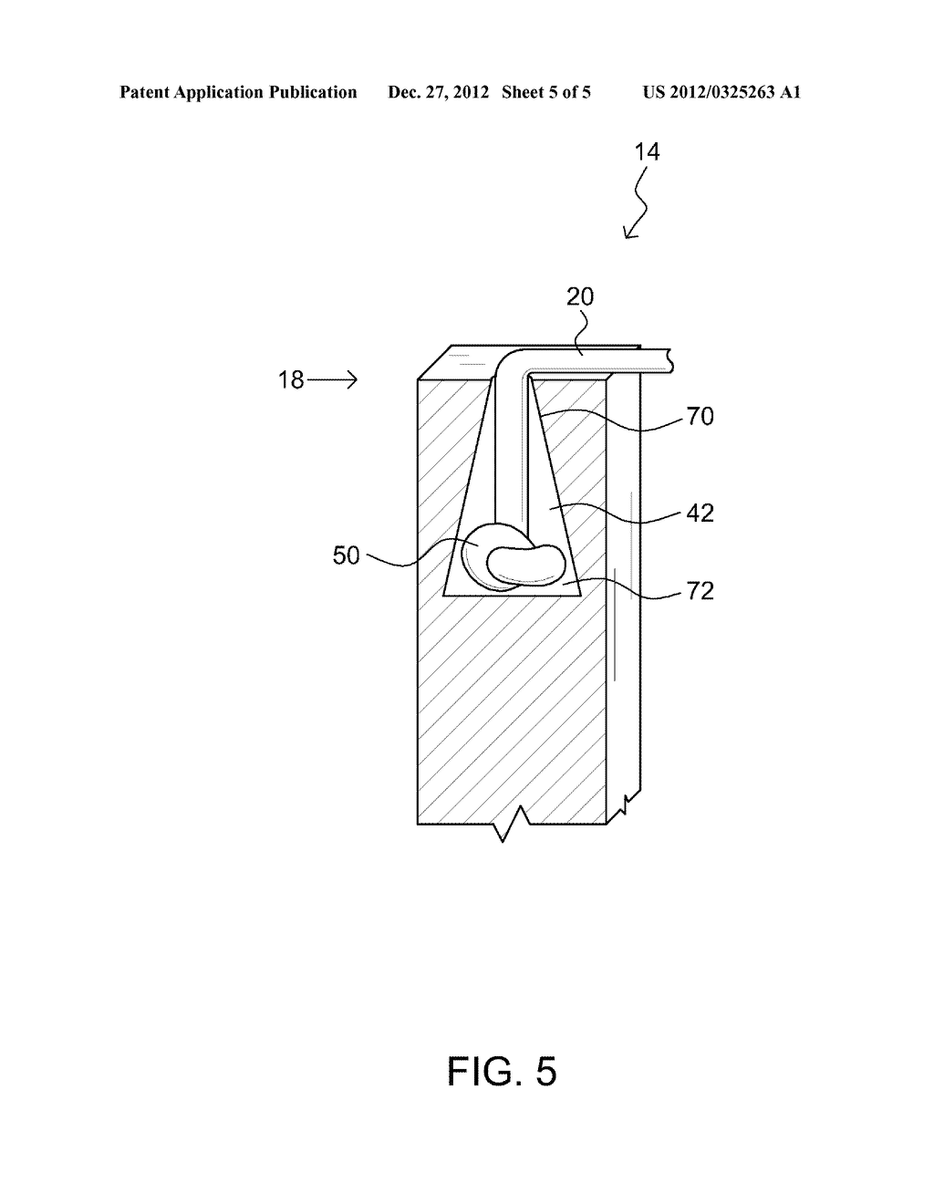 FLOSSING DEVICE - diagram, schematic, and image 06