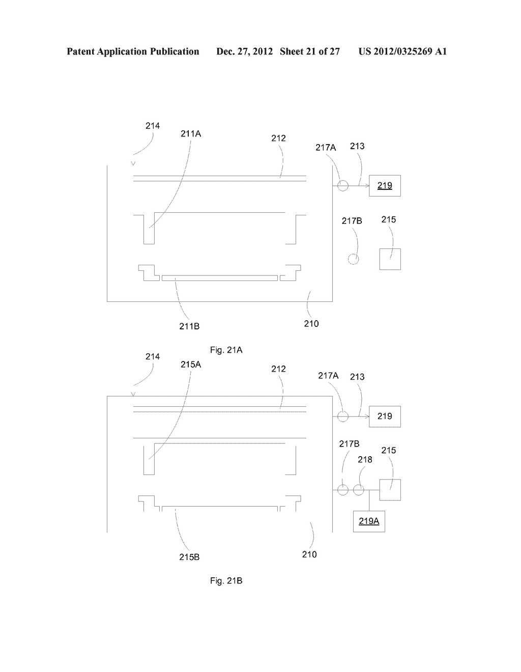 Semiconductor cleaner systems and methods - diagram, schematic, and image 22