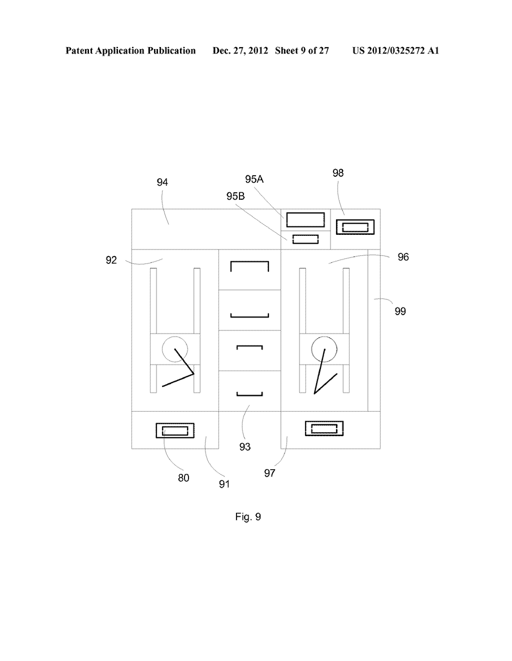 Semiconductor cleaner systems and methods - diagram, schematic, and image 10