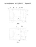 Semiconductor cleaner systems and methods diagram and image