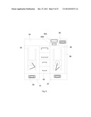 Semiconductor cleaner systems and methods diagram and image