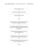 Semiconductor cleaner systems and methods diagram and image