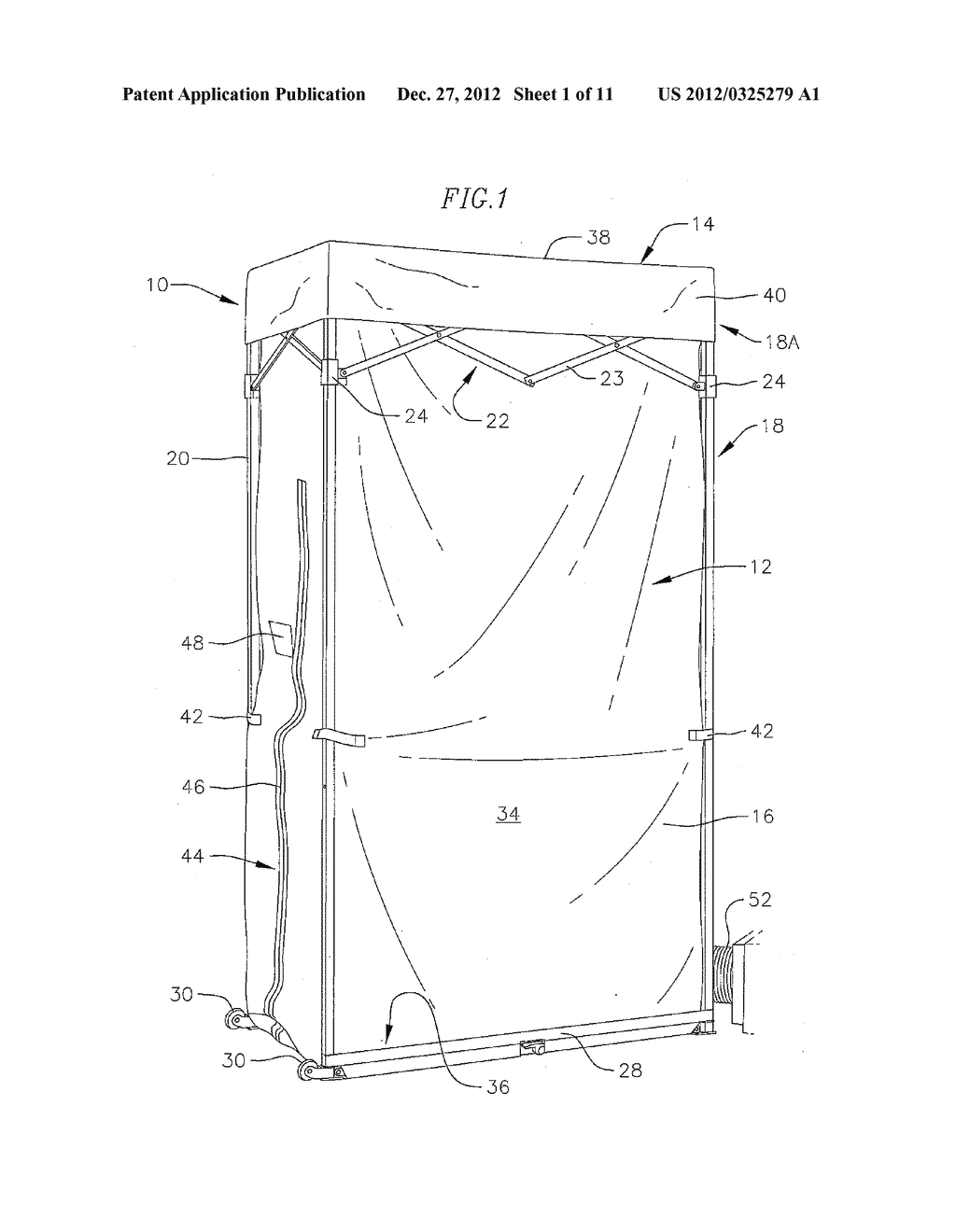 ENVIRONMENTAL CONTAINMENT UNIT - diagram, schematic, and image 02