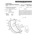 PHOTONIC ENERGY CONCENTRATOR WITH INTEGRAL SUPPORT RIBS diagram and image