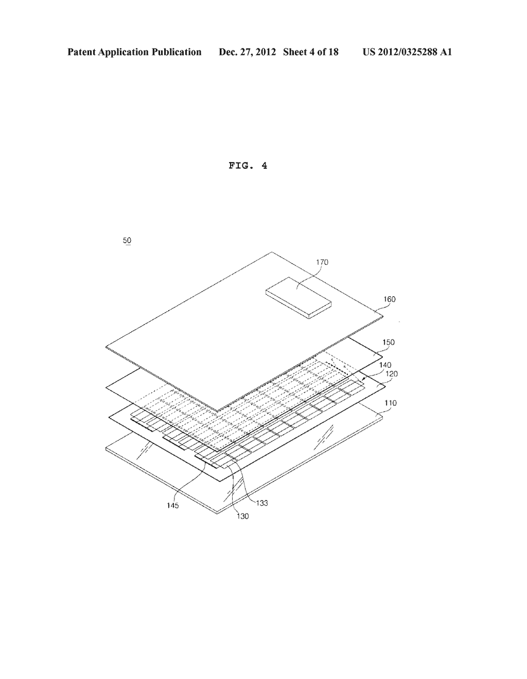 PHOTOVOLTAIC MODULE - diagram, schematic, and image 05