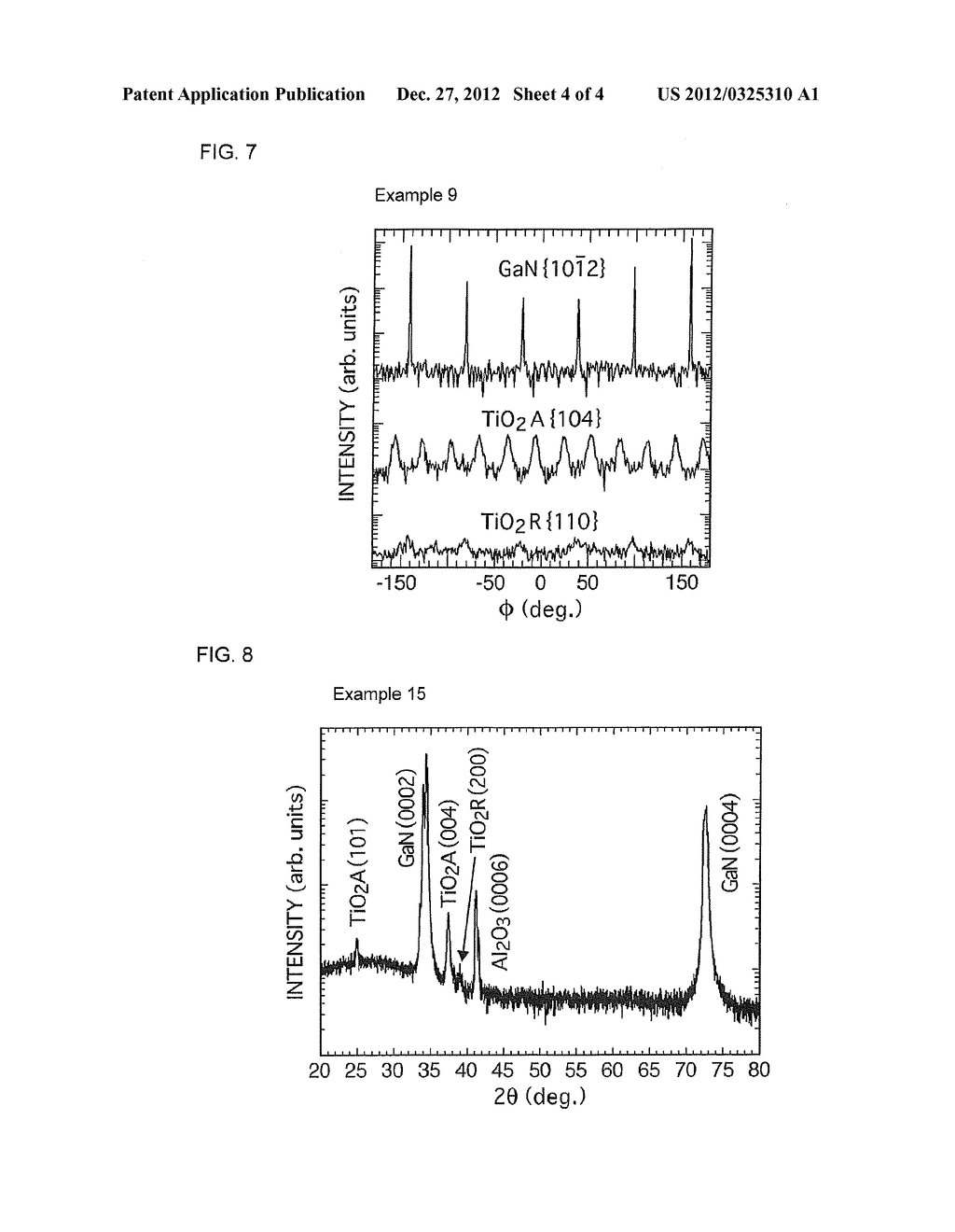 LAMINATE, METHOD FOR PRODUCING SAME, AND FUNCTIONAL ELEMENT USING SAME - diagram, schematic, and image 05