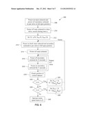 AUTOMATIC SPEED SEARCHING DEVICE AND METHOD FOR A PARTIAL STROKE TEST OF A     CONTROL VALVE diagram and image