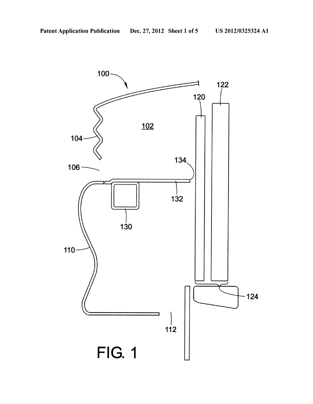 AIR SEPARATOR AND AIR SEPARATOR WITH DUCTING FOR MAXIMUM COOLING AND FUEL     ECONOMY - diagram, schematic, and image 02