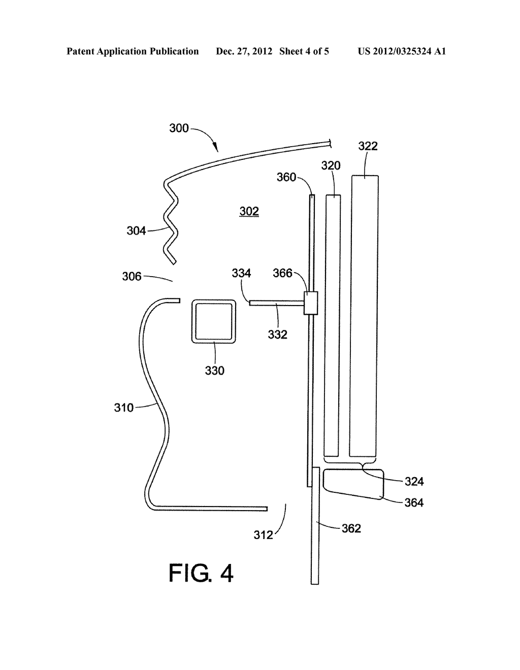 AIR SEPARATOR AND AIR SEPARATOR WITH DUCTING FOR MAXIMUM COOLING AND FUEL     ECONOMY - diagram, schematic, and image 05