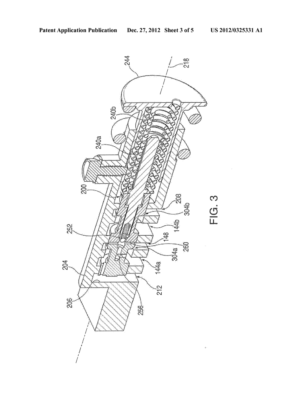 Pressure Regulator Valve Replacement Assembly - diagram, schematic, and image 04