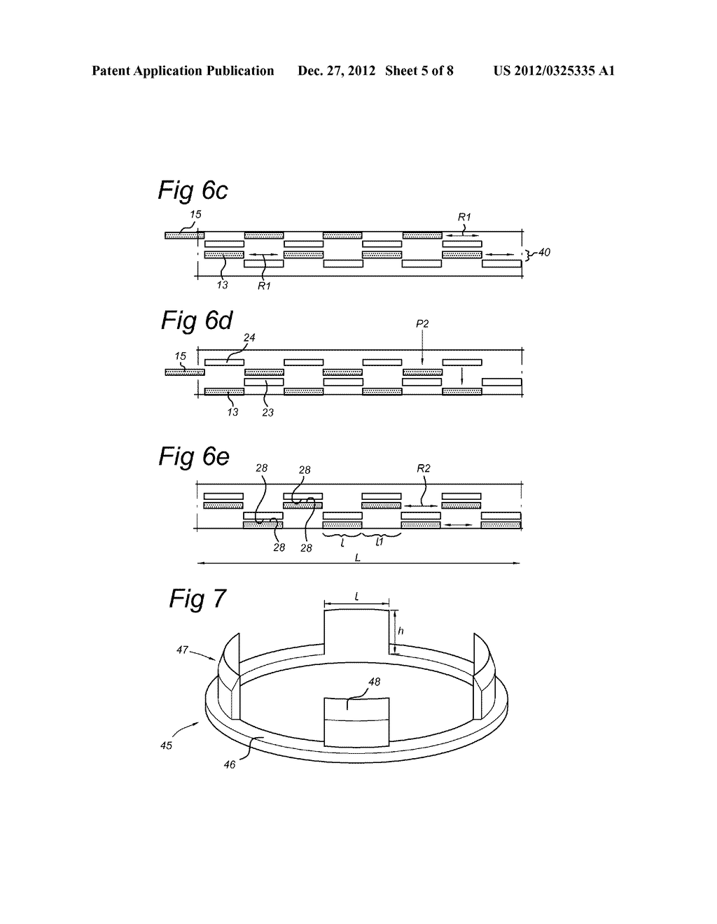 COUPLING FOR THE RELEASABLE COUPLING OF PIPES - diagram, schematic, and image 06