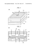 SUBSTRATE ACCOMMODATION DEVICE diagram and image