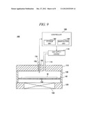 SUBSTRATE ACCOMMODATION DEVICE diagram and image