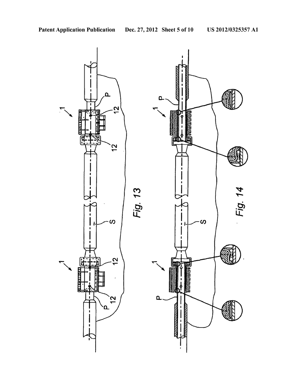 PIPE CLAMP DEVICE - diagram, schematic, and image 06