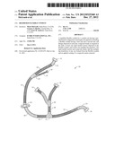 RIGIDIFIED FLEXIBLE CONDUIT diagram and image