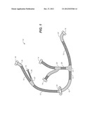 RIGIDIFIED FLEXIBLE CONDUIT diagram and image