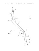 METHOD FOR BENDING THERMOPLASTIC PIPES diagram and image