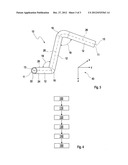 METHOD FOR BENDING THERMOPLASTIC PIPES diagram and image