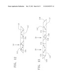 METHOD FOR MANUFACTURING DIAGONAL PLYWOOD diagram and image