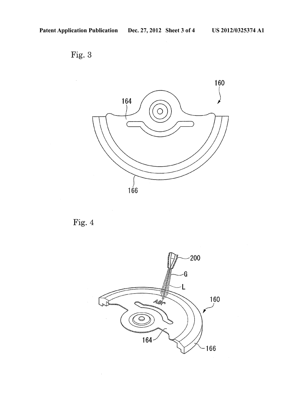 DECORATIVE COMPONENT, TIMEPIECE, AND MANUFACTURING METHOD OF DECORATIVE     COMPONENT - diagram, schematic, and image 04