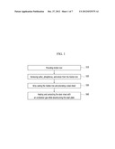 Steel Sheet Manufactured by Decarburizing Solid Sponge Iron and Method for     Manufacturing the Same diagram and image