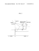 Steel Sheet Manufactured by Decarburizing Solid Sponge Iron and Method for     Manufacturing the Same diagram and image