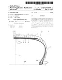 PNEUMATIC TIRE diagram and image