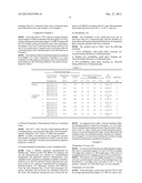 INTERLAYER FILM FOR LAMINATED GLASS AND LAMINATED GLASS diagram and image