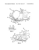 AUTOMATED RESIN AND FIBER DEPOSITION FOR RESIN INFUSION diagram and image