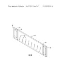 AIR CONVEYOR AND APPARATUS FOR APPLYING TAB USING THE AIR CONVEYOR diagram and image